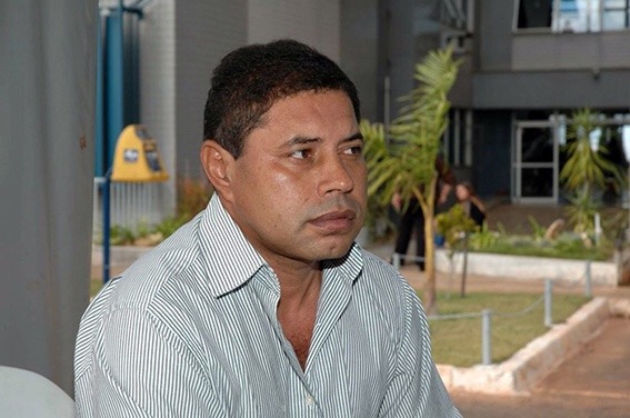 O caso Adão Xavier: o lado obscuro da armação e extorsão