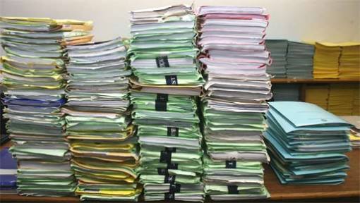 Ferramenta desenvolvida em Brasília ajuda a agilizar análise de processos judiciais