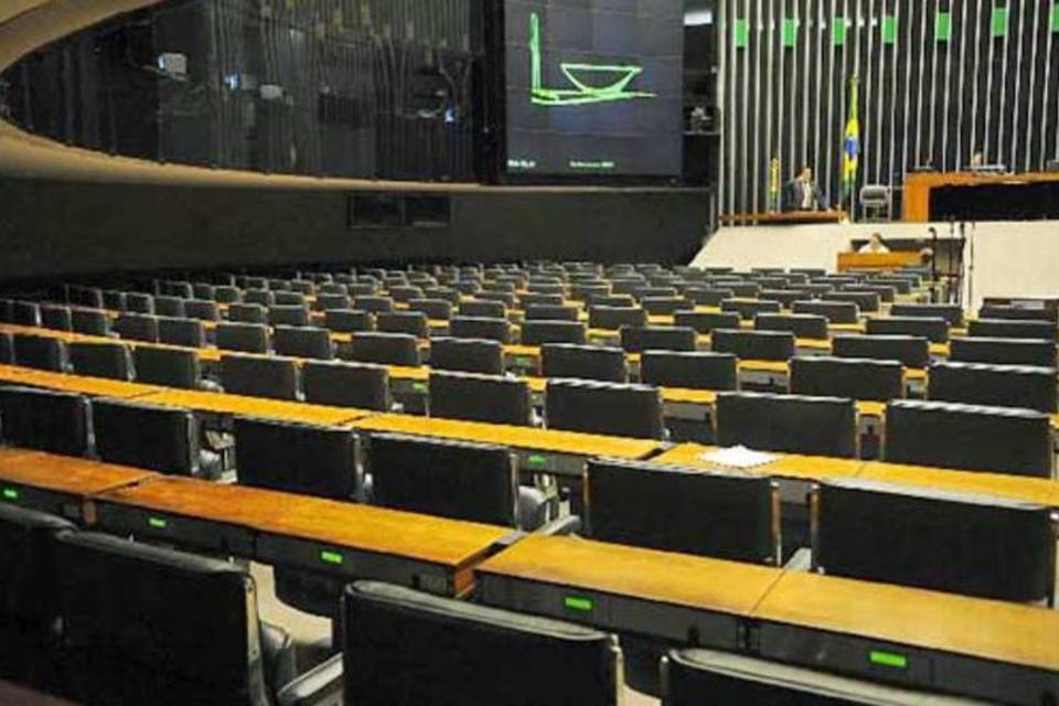 Vagas do DF na Câmara dos Deputados podem ser renovadas em quase sua totalidade