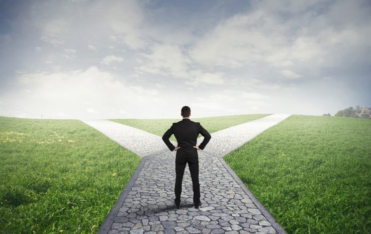 O futuro está em nossas mãos – Por José Fernando Vilela