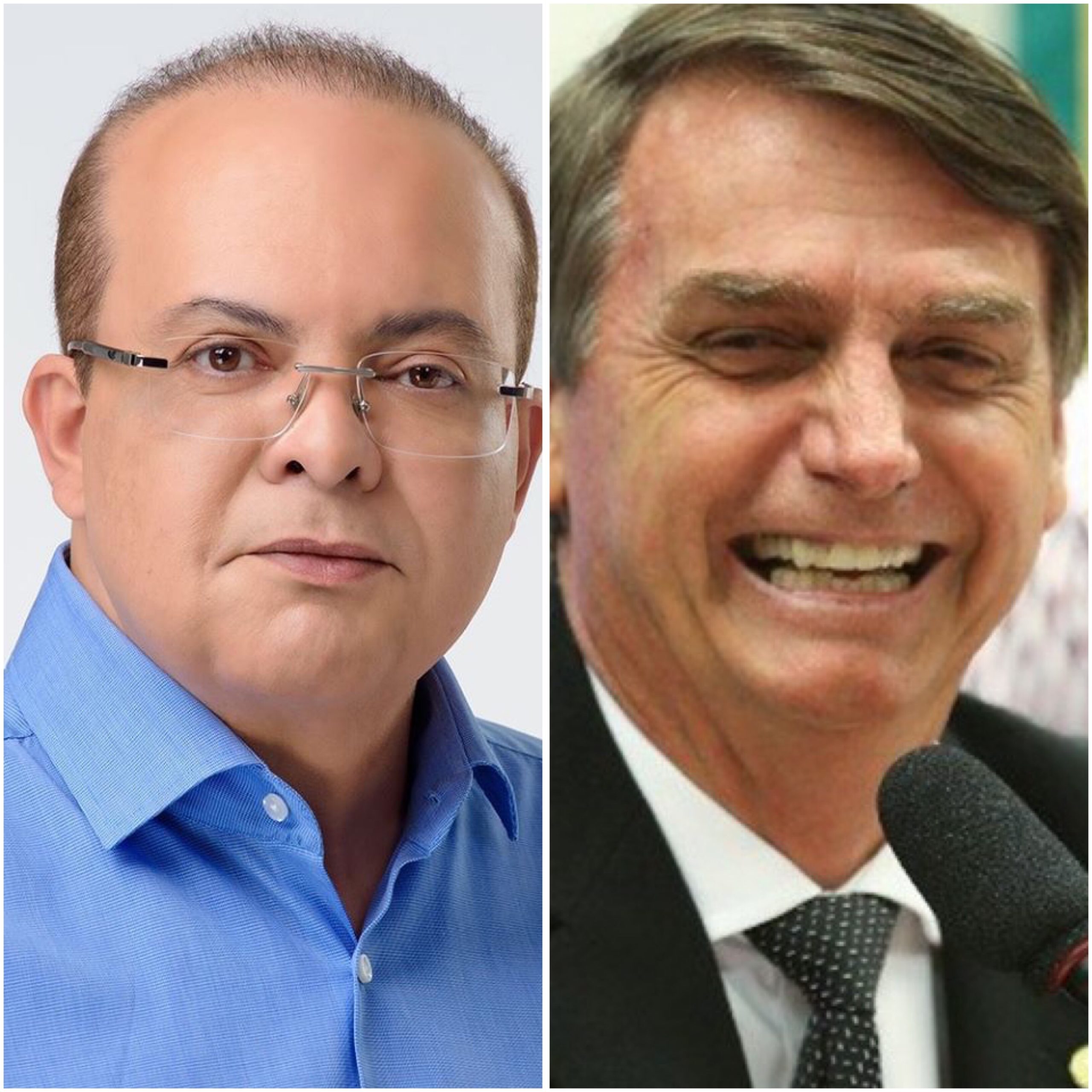 O Fino da Política – Só um grande escândalo pode tirar a vitória de Ibaneis e Bolsonaro no próximo domingo