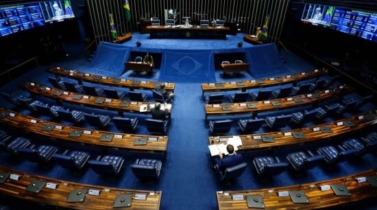 Pesquisa Ibope para o Senado no DF: Leila, 29%; Izalci, 22%; Cristovam, 21%