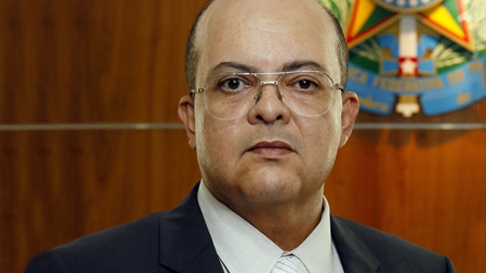 O Fino da Política – Ibaneis Rocha é a esperança de dias melhores para Brasília