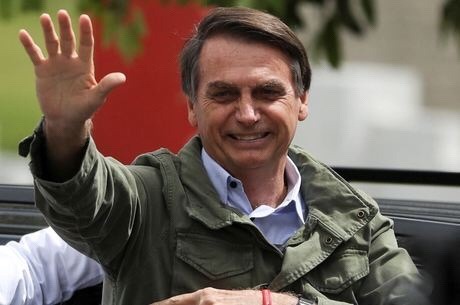 Bolsonaro diz que iniciou intensa agenda para “fazer diferente”