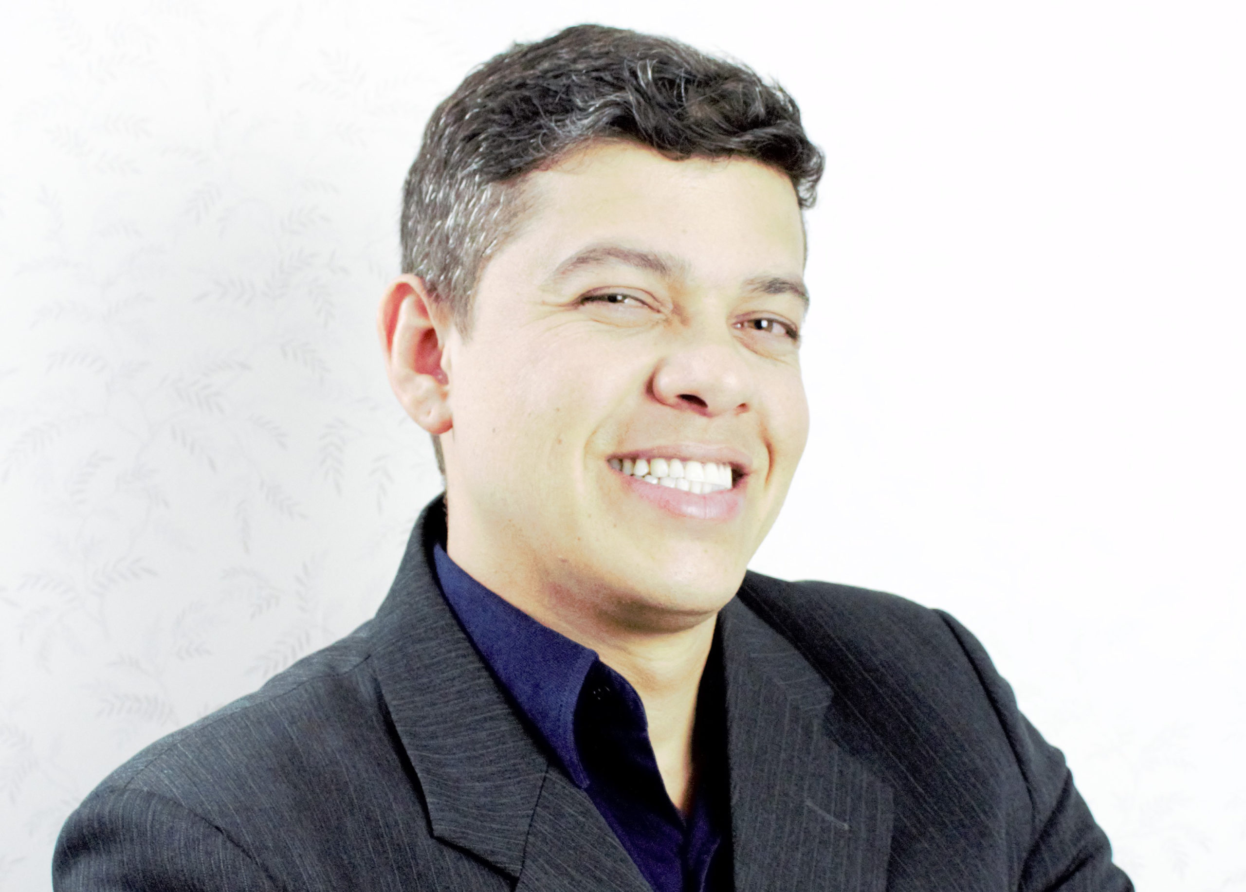 Entrevista – Daniel Donizet (PRP), deputado distrital eleito