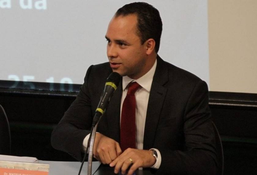 Ibaneis define nomes dos secretários da pasta de Segurança e Habitação