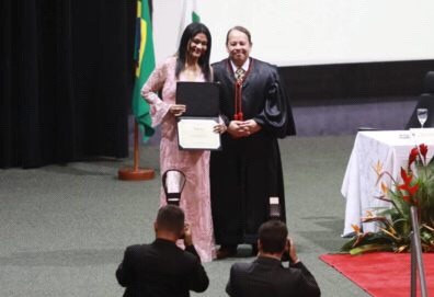 Mesmo diplomada pelo TRE/DF, Telma Rufino pode dar lugar à Jaqueline Silva na CLDF