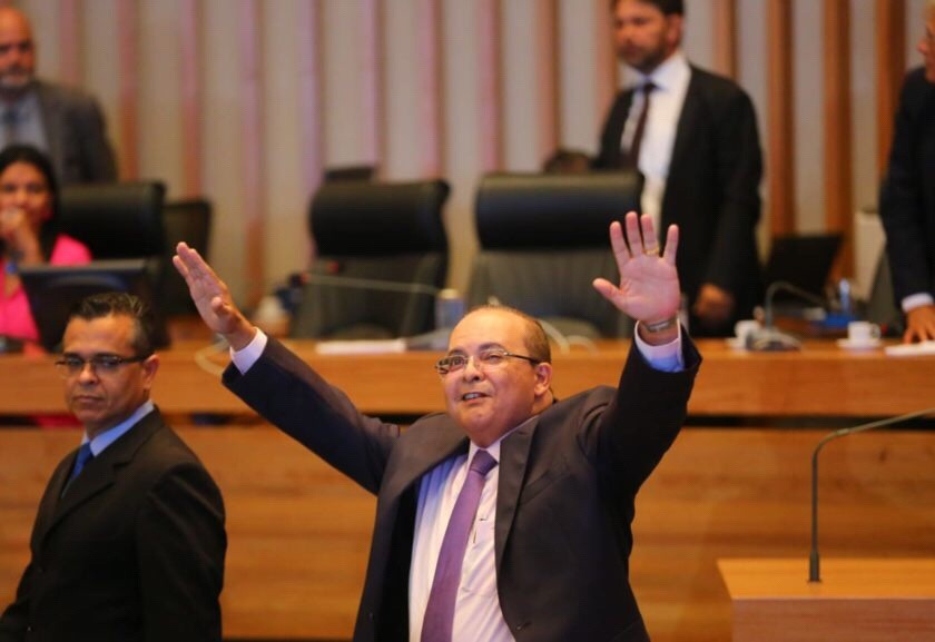 População aguarda ansiosa a divulgação dos nomes dos Administradores Regionais do Governo Ibaneis