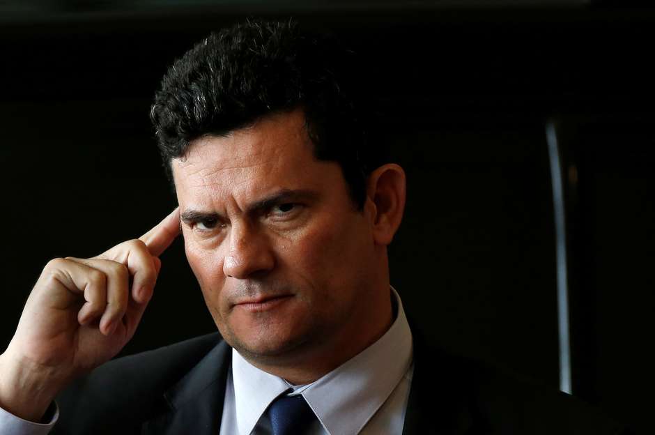 Pacote de Moro propõe ampliar confisco de bens de corruptos