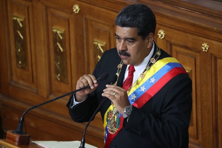 Assembleia Nacional quer evitar mais um mandato de Maduro na Venezuela