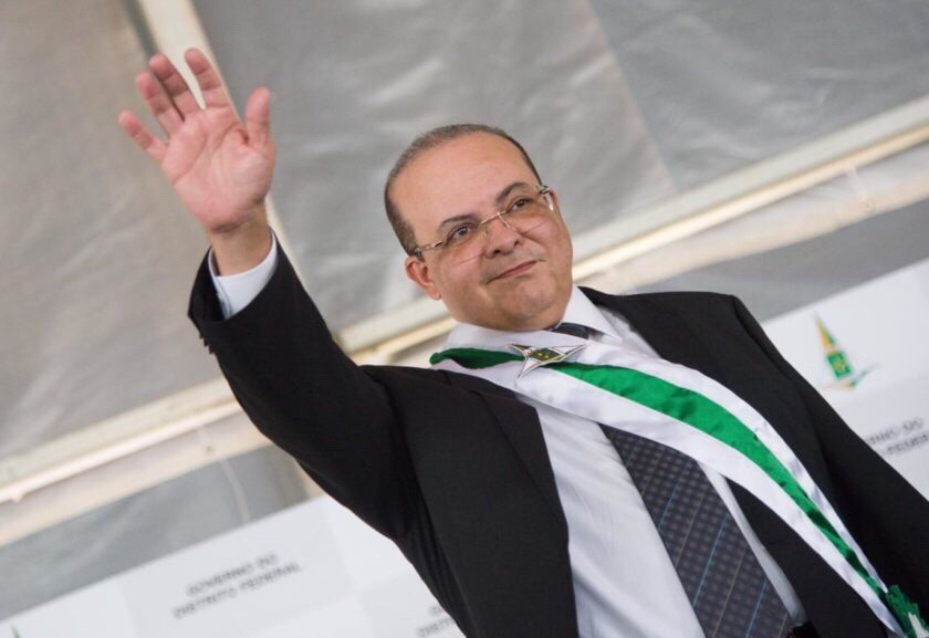 Saúde do DF precisa ser exemplo