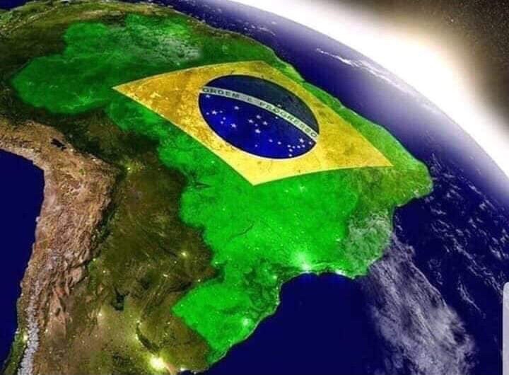 Ceará – Terrorismo ou arrastão de criminosos?