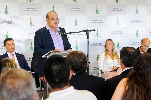 GDF quer combater às invasões, promover a regularização fundiária e criar novos bairros