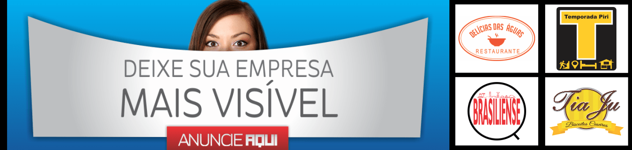 banner publicitário expressão
