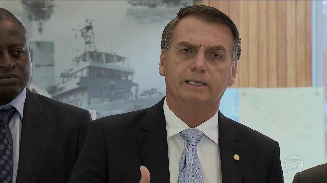 Após rebelião de partidos, governo Bolsonaro barra nomeações