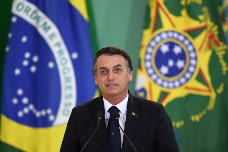 Bolsonaro diz que “bate o martelo” sobre reforma da Previdência nesta quinta-feira