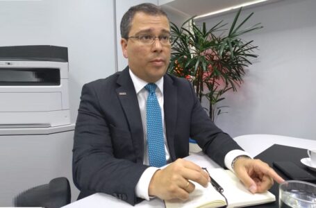 Presidente do BRB confirma concurso para abril e descarta privatização do banco