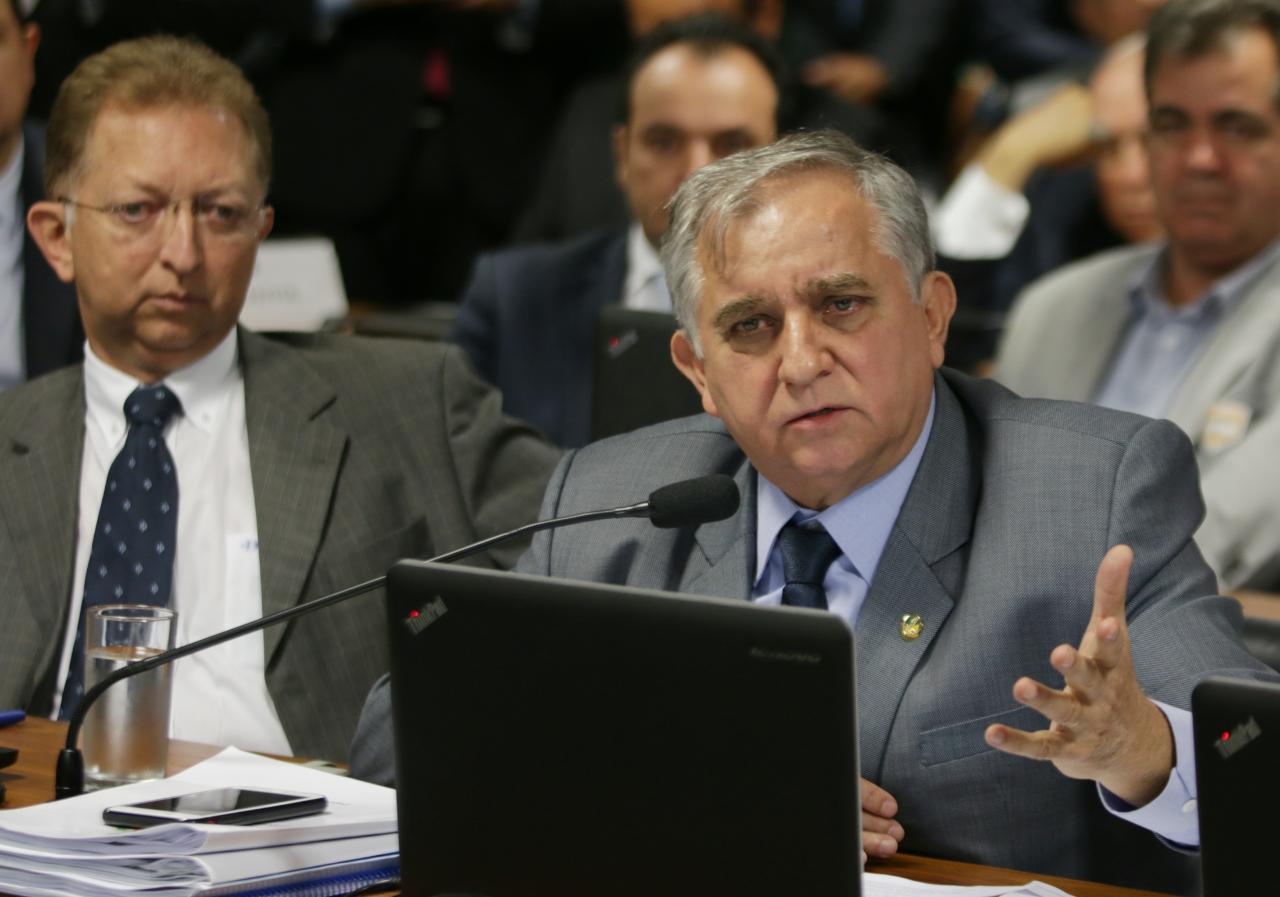 Criação da Região Metropolitana do DF avança no Congresso