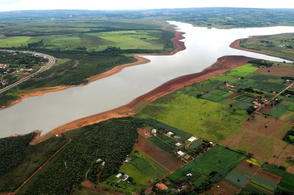 DF e Goiás firmam parceria para proteger Bacia do Descoberto