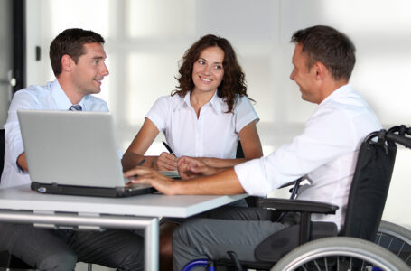 GDF promove “Dia D” para inclusão de pessoas com deficiência no mercado de trabalho