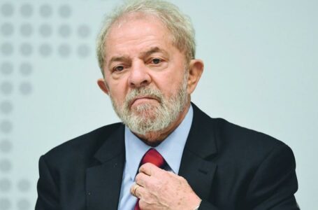 PF indicia Lula e filho por lavagem de dinheiro