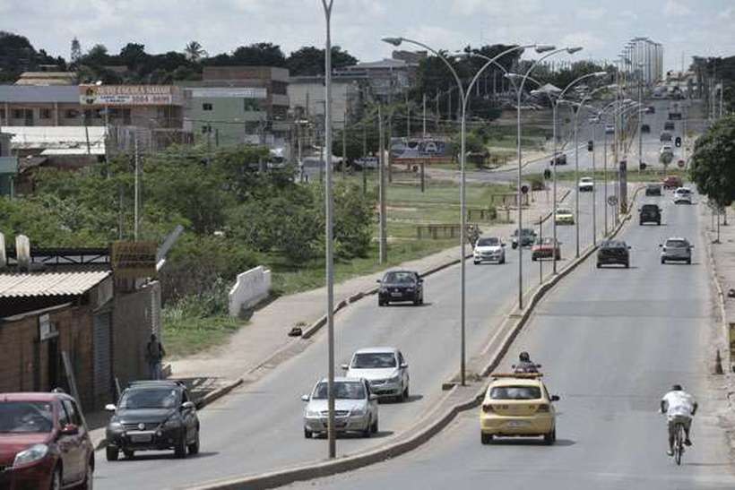 CLDF debate a criação da RA do Arapoanga