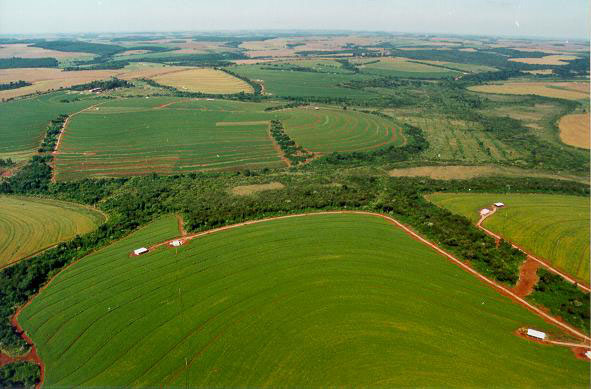 Câmara Legislativa aprova prorrogação de prazo para regularização de terras rurais