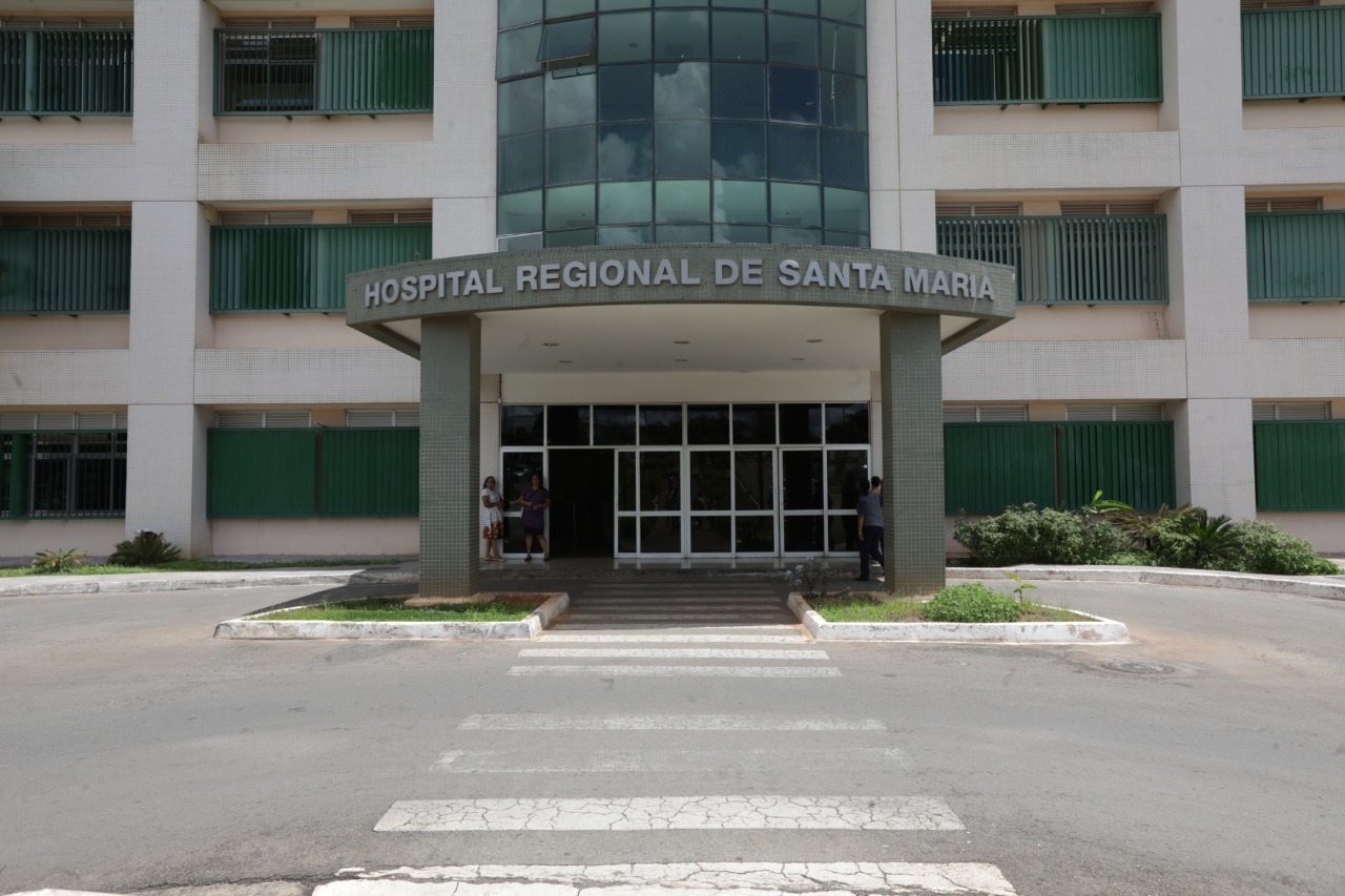 Pediatria de Santa Maria ganha reforço no atendimento
