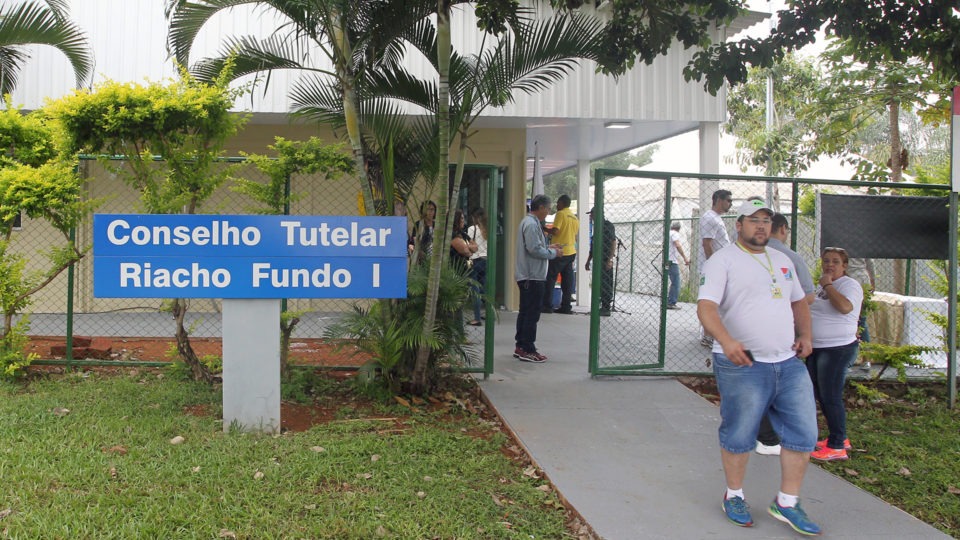 Senado aprova reeleição para conselheiros tutelares