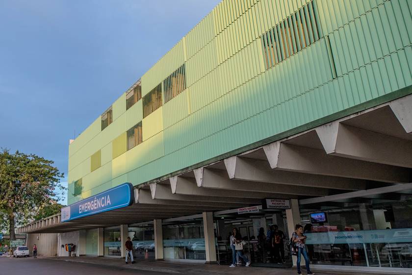 A saúde pública é de todos nós!