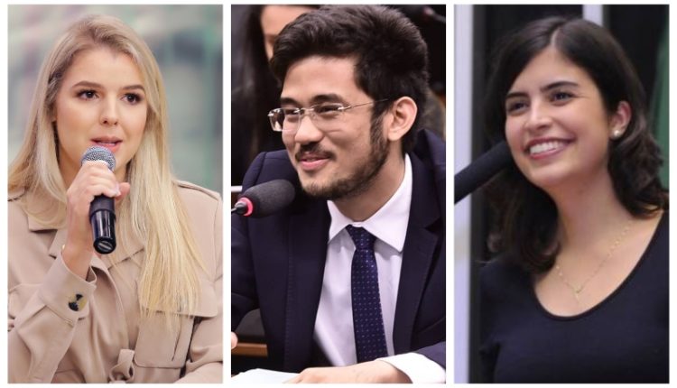 Deputados jovens pregam renovação, mas repetem velhas práticas