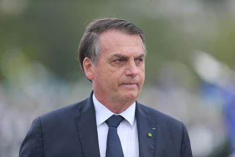 Bolsonaro fala em Brasil ‘ingovernável’ fora de conchavos