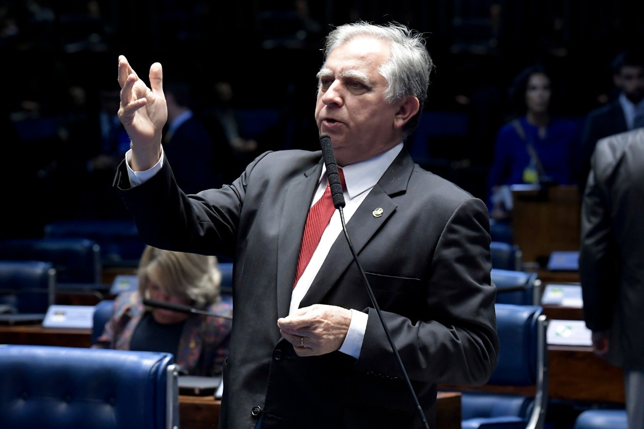 MP da Junta Comercial é aprovada no Senado e segue para sanção presidencial