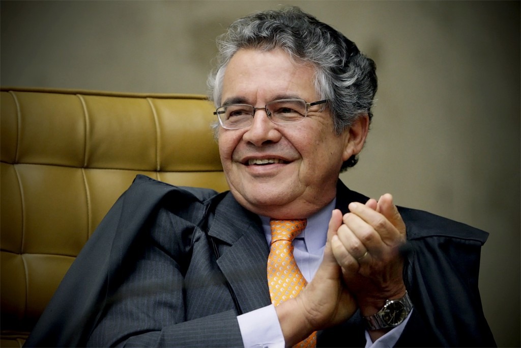 Liminar de ministro do STF derruba decisão que tira R$ 10 bi do GDF