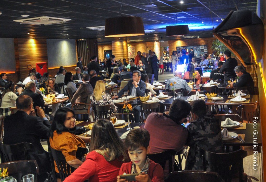 Um Bafafá de Sucesso