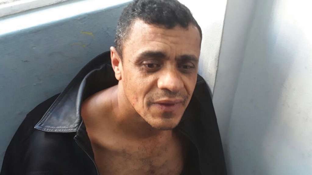 Justiça inocenta Adélio Bispo pela facada em Bolsonaro