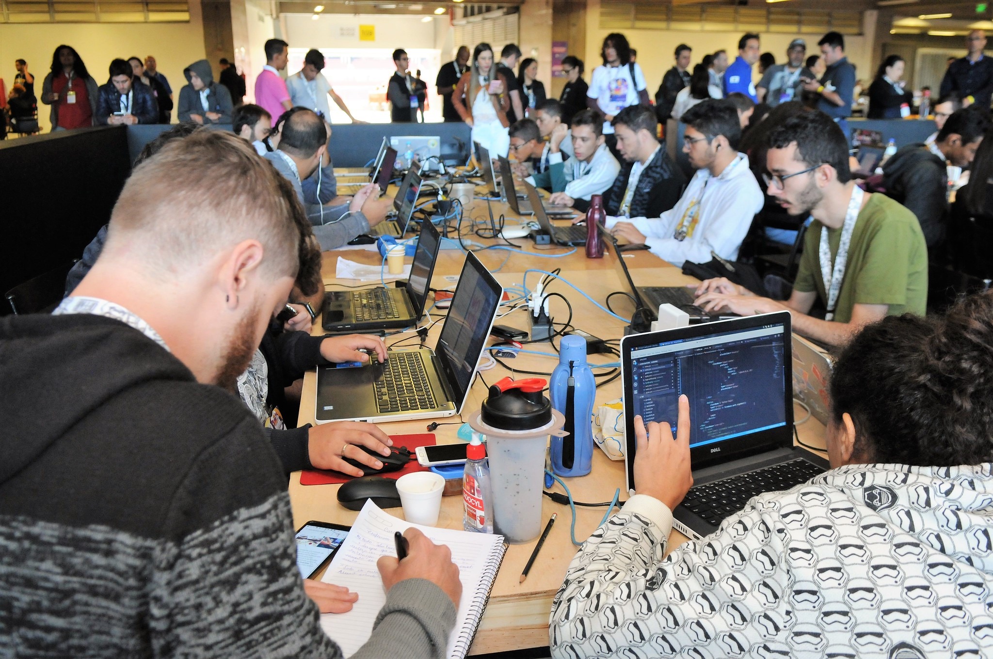 GDF quer tornar Brasília a primeira cidade inteligente do país e da América Latina