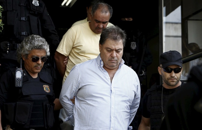 Ex-senador Gim Argello é beneficiado com indulto dado por Temer no Natal