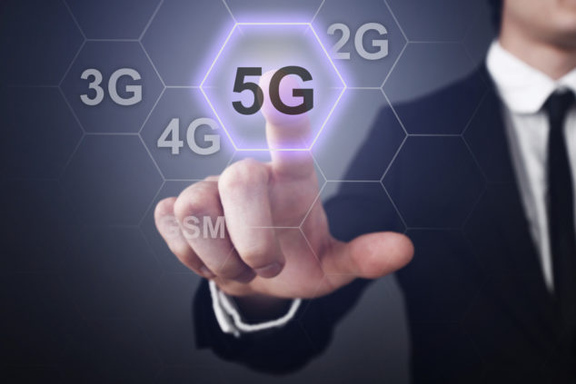 Demora na emissão de licenças para antenas ameaça instalação da rede 5G no Brasil