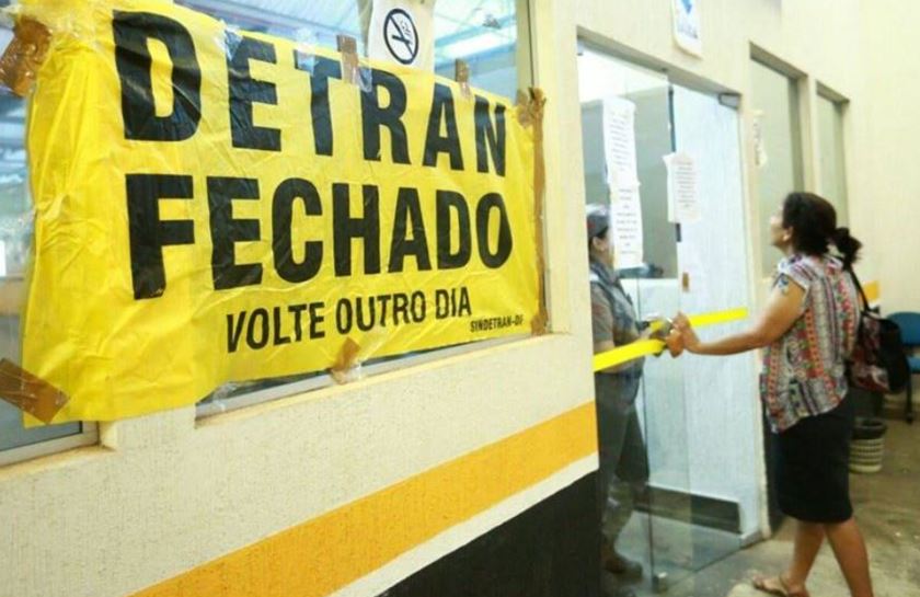 Sindicatos convocam greve geral contra a reforma da previdência para a próxima sexta-feira (14)