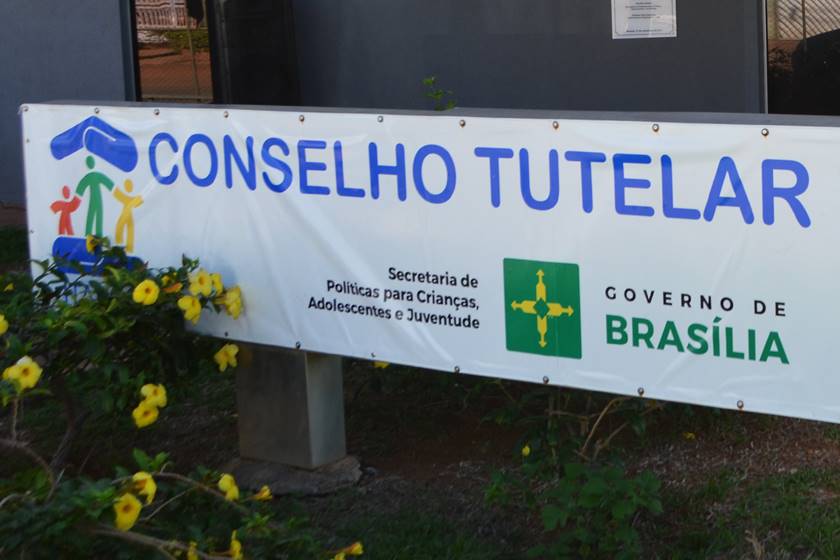 Banca divulga resultado provisório da prova objetiva para conselheiro tutelar do DF