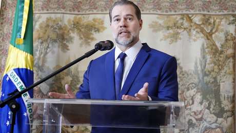 Decisão de Toffoli sobre Coaf paralisa investigações sobre PCC