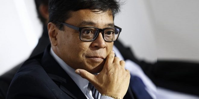 Secretário de Saúde do DF está em processo de fritura e pode deixar o cargo nos próximos dias