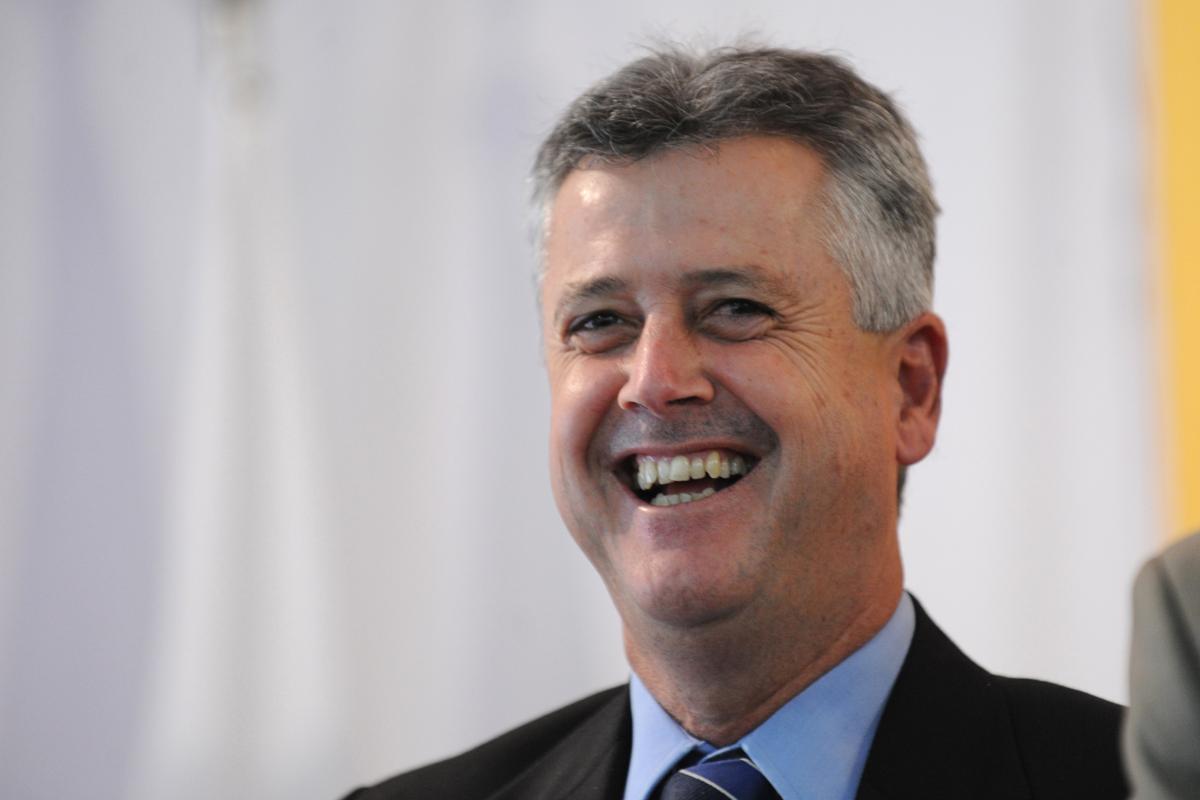 Os Bastidores da Política em Brasília