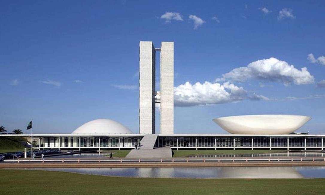 Os bastidores da Política em Brasília