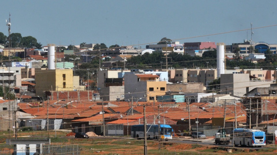 GDF libera R$ 43 milhões para obras no Riacho Fundo II