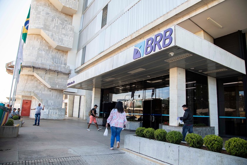 Mais de 92 mil pessoas se inscreveram no concurso do BRB