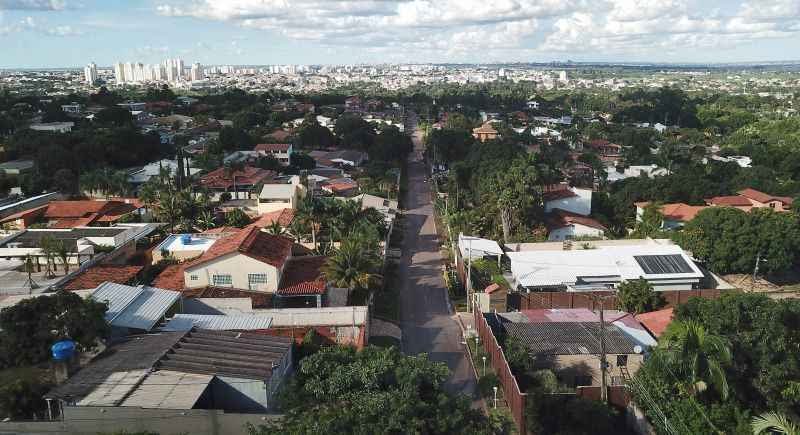 Após aprovação no Conplan, GDF prepara projeto de criação da RA de Arniqueira