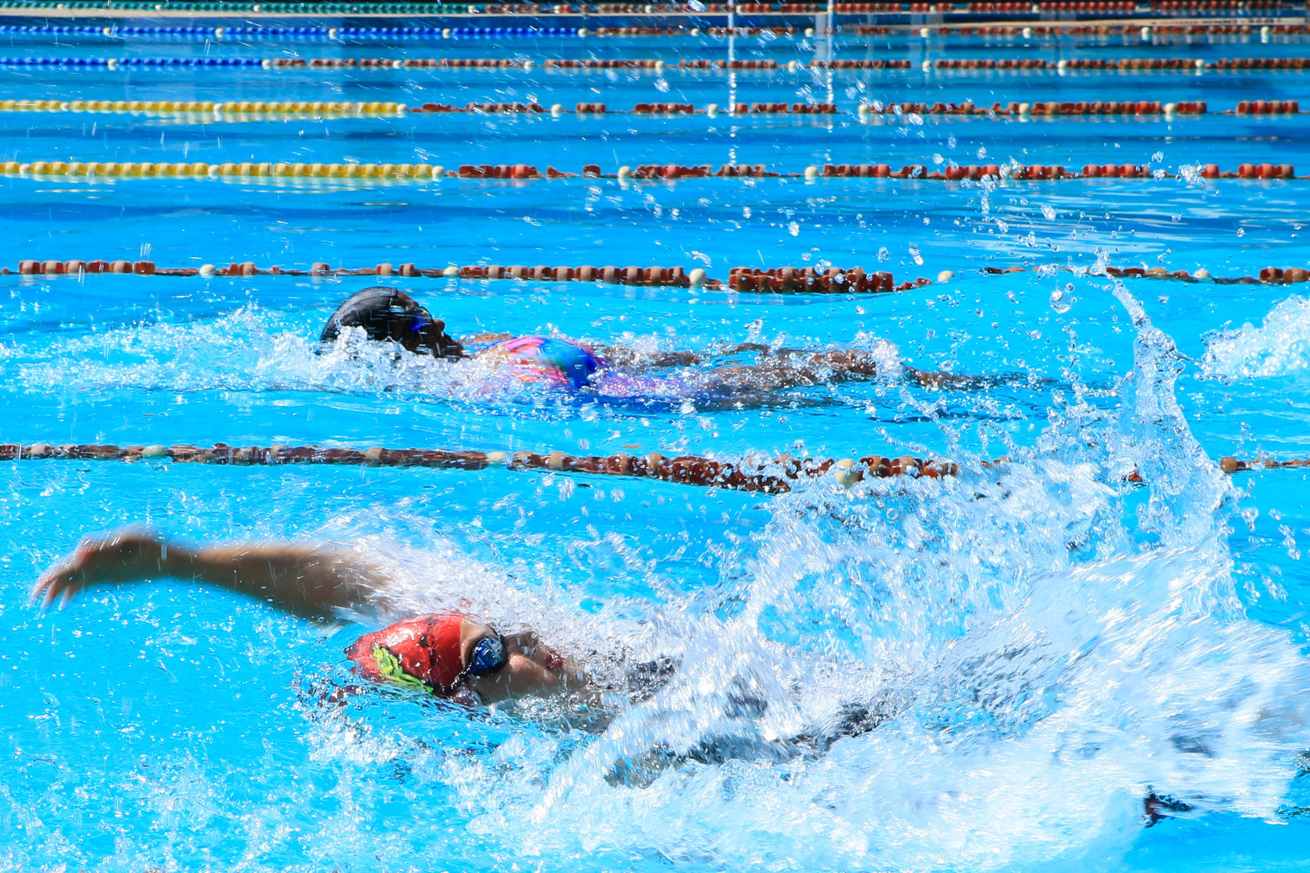 GDF abre vagas para a população do DF em nove modalidades esportivas no projeto Escola de Esporte