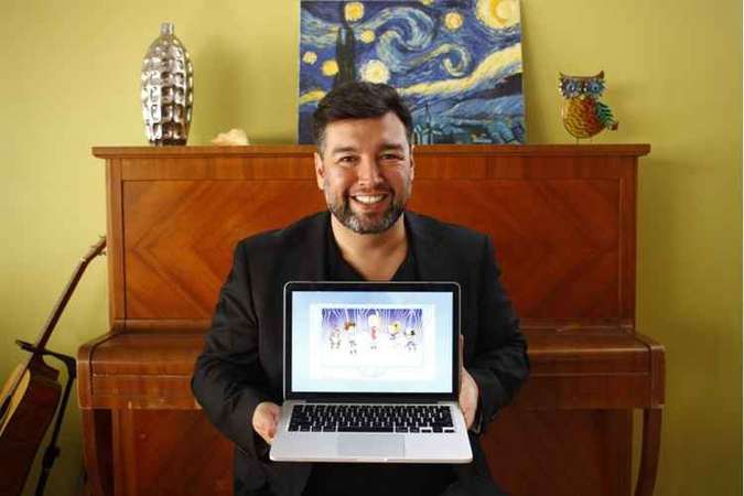 Ibaneis troca secretário de Educação